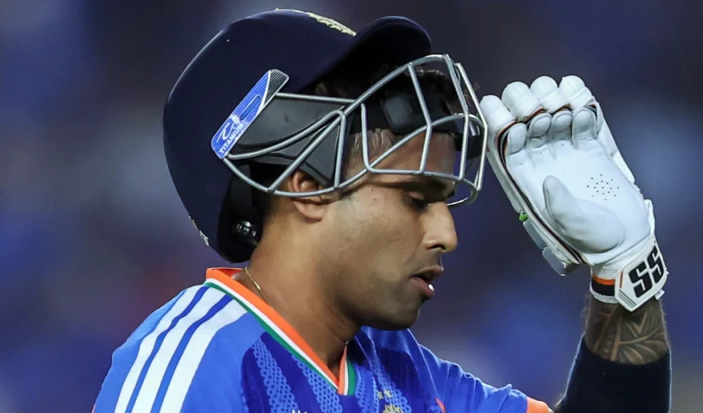 bcci concerned about team india performance is suryakumar yadav return certain bcci concerned about team india performance is suryakumar yadav return certain