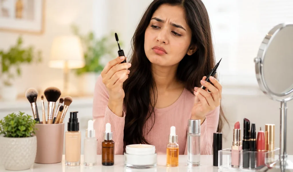 beauty products that expire faster than you think in hindi