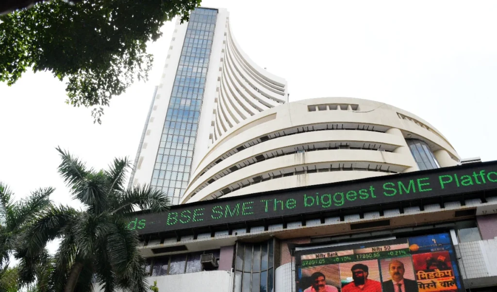 boom in global markets sensex surges 653 points nifty crosses 24100 boom in global markets sensex surges 653 points nifty crosses 24100
