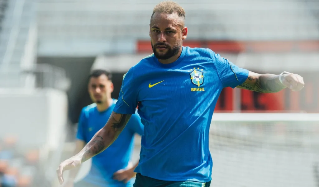 brazils shocking exit from fifa world cup 2026 neymar retires in tears brazils shocking exit from fifa world cup 2026 neymar retires in tears