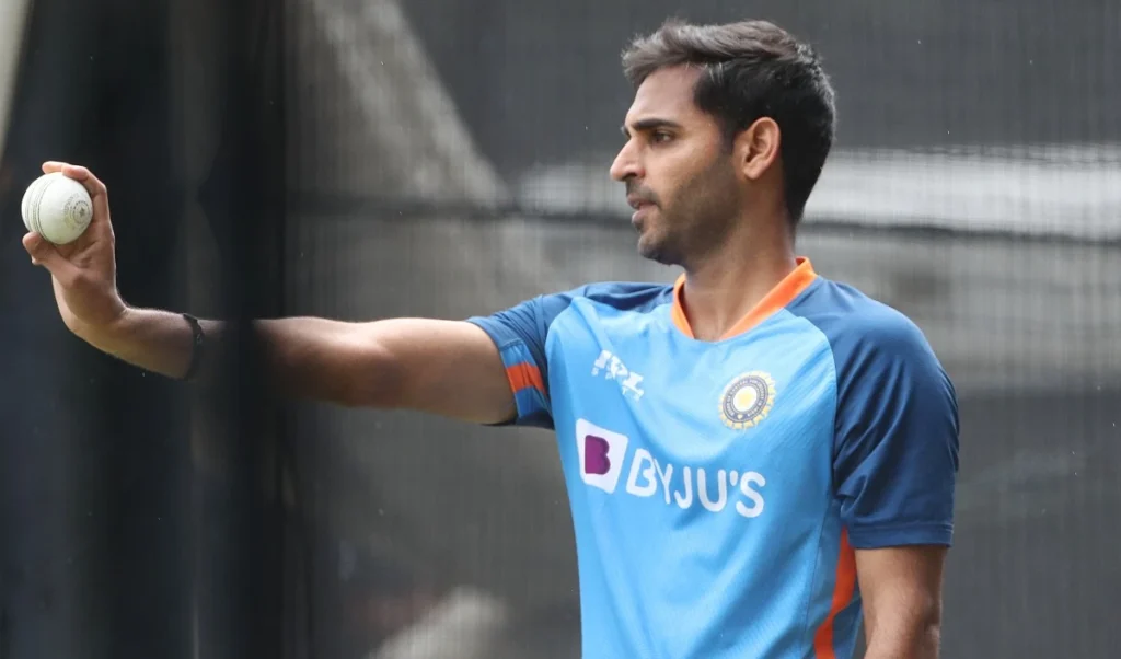 calls for bhuvneshwars return for 2027 world cup r ashwin offers a major suggestion to selectors calls for bhuvneshwars return for 2027 world cup r ashwin offers a major suggestion to selectors