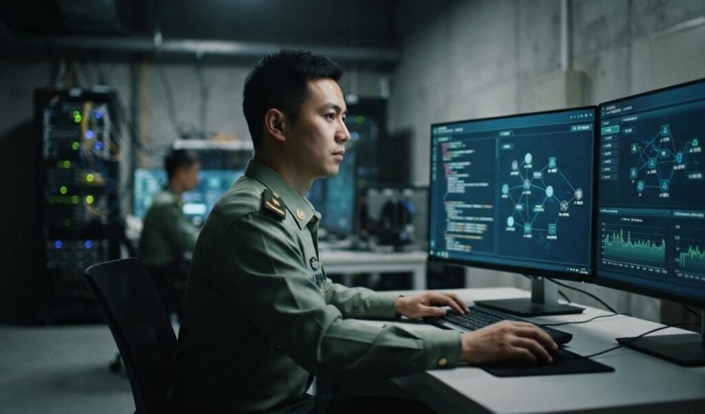 china military uses openai and anthropic outputs for defense china military uses openai and anthropic outputs for defense