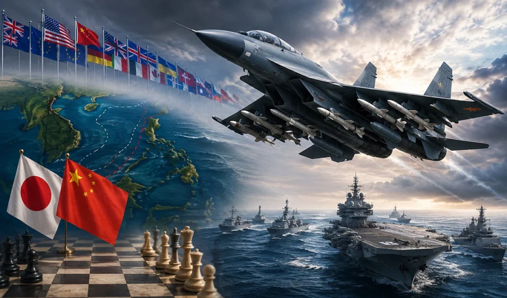 china south china sea japan protest j16 fighter jet military analysis hindi china south china sea japan protest j16 fighter jet military analysis hindi