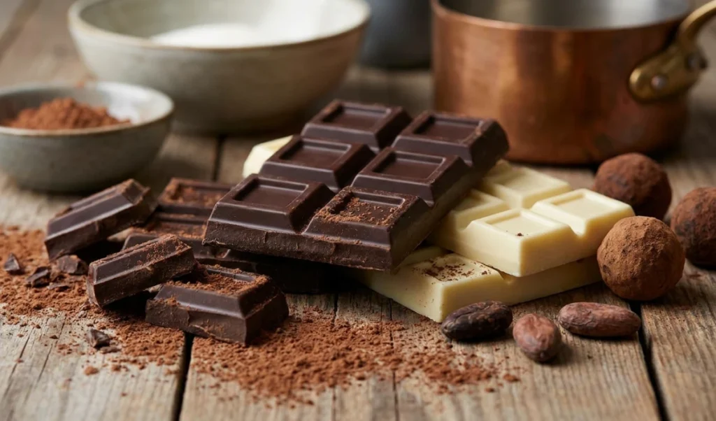 dark vs milk chocolate a womans health guide dark vs milk chocolate a womans health guide