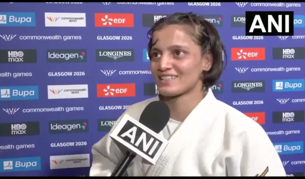 day singh win double judo gold at cwg 2026 day singh win double judo gold at cwg 2026