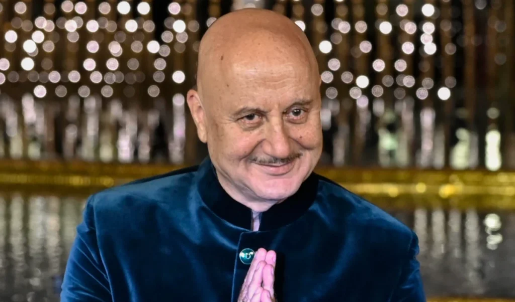 dhurandhar is a 1000 crore slap in the face for those calling it propaganda anupam kher