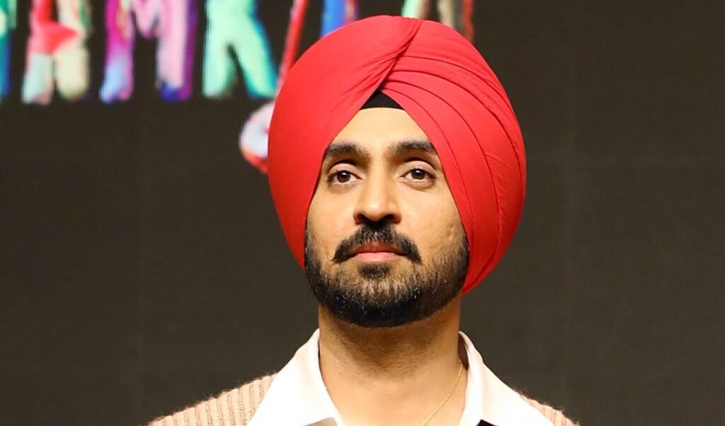 diljit dosanjh once used to sing at weddings for 5000 he opened up about time in childhood diljit dosanjh once used to sing at weddings for 5000 he opened up about time in childhood