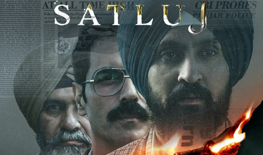 diljit dosanjh satluj movie controversy govt forms high level committee after removal from zee5 diljit dosanjh satluj movie controversy govt forms high level committee after removal from zee5