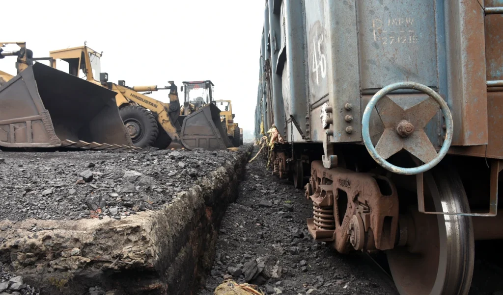 domestic sales of mining and construction equipment industry grew by three percent in 2025 26 domestic sales of mining and construction equipment industry grew by three percent in 2025 26
