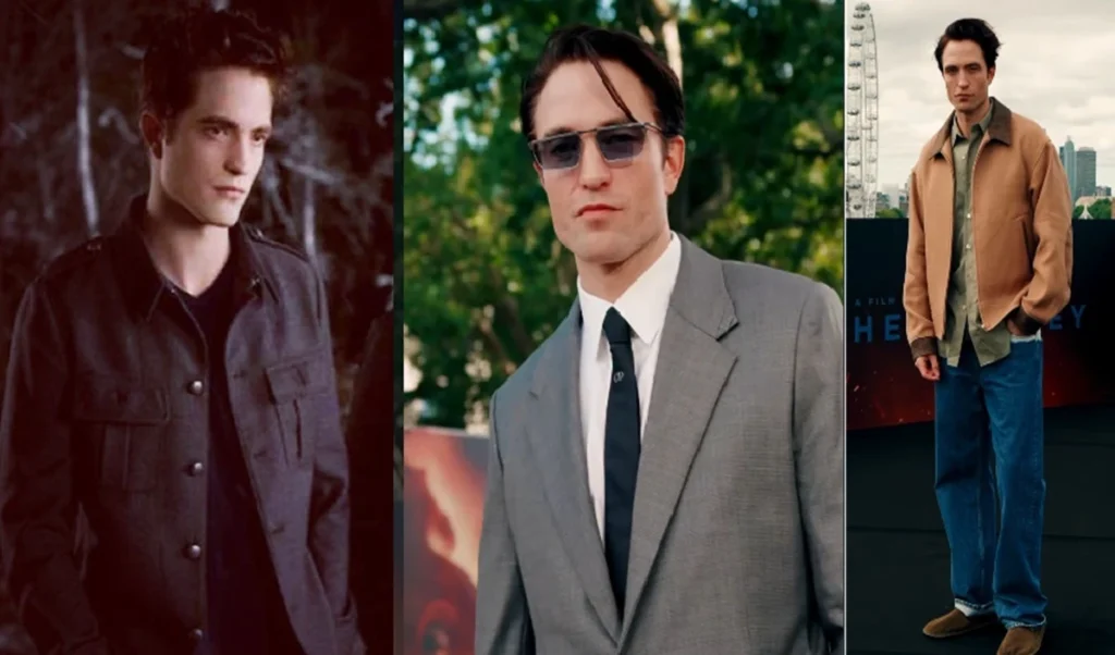edward cullen new look after 15 years robert pattinson says just as girls used to cry for jacob edward cullen new look after 15 years robert pattinson says just as girls used to cry for jacob