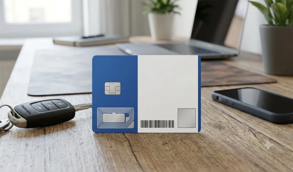 even after having a balance your fastag card may be blacklisted due to these reasons