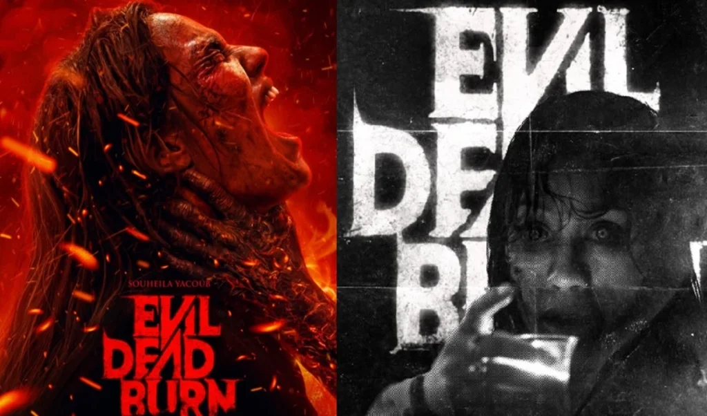evil dead full movie review more bloodshed less fear film mistook gore for horror evil dead full movie review more bloodshed less fear film mistook gore for horror