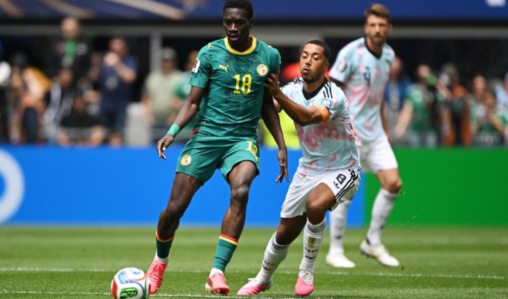 fifa world cup 2026 belgium after trailing 2 0 they stormed into quarter finals crushing senegal fifa world cup 2026 belgium after trailing 2 0 they stormed into quarter finals crushing senegal