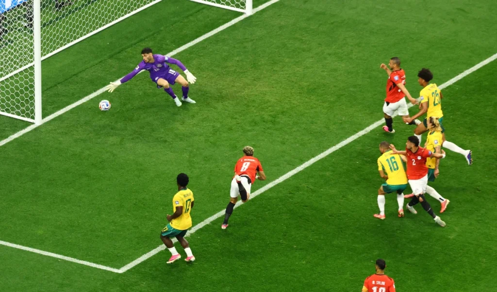 fifa world cup 2026 egypt makes history they crushed australia in a penalty shootout fifa world cup 2026 egypt makes history they crushed australia in a penalty shootout