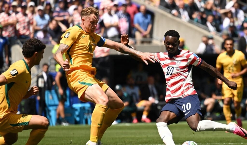 fifa world cup 2026 folarin balogun shines and turns villain in usa historic victory fifa world cup 2026 folarin balogun shines and turns villain in usa historic victory