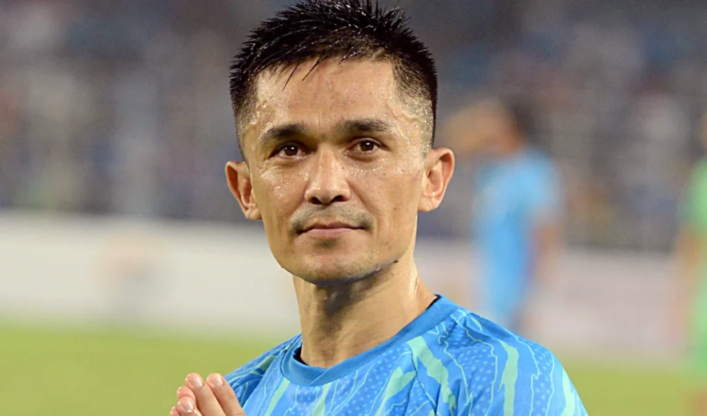 fifa world cup sunil chhetri fully supports france against morocco fifa world cup sunil chhetri fully supports france against morocco