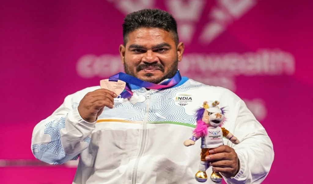 glasgow commonwealth games jhandu kumar wins indias first bronze medal nation swells with pride glasgow commonwealth games jhandu kumar wins indias first bronze medal nation swells with pride