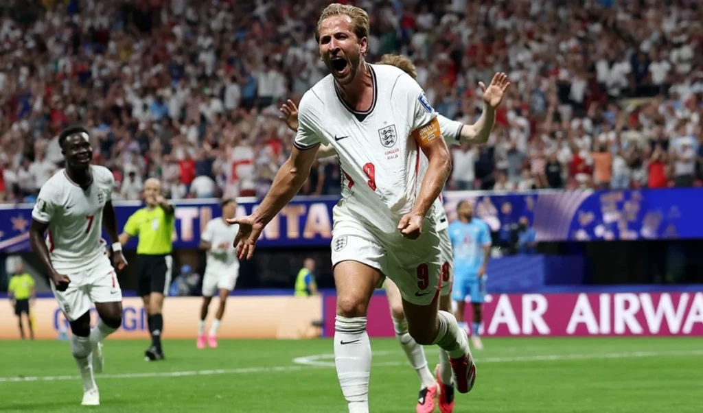 harry kane made history at the world cup becoming first footballer to achieve this feat since 1966 harry kane made history at the world cup becoming first footballer to achieve this feat since 1966