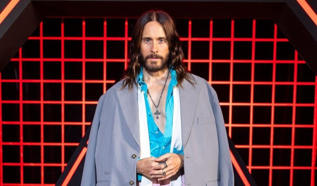 hollywood actor jared leto accused of sexual misconduct hollywood actor jared leto accused of sexual misconduct