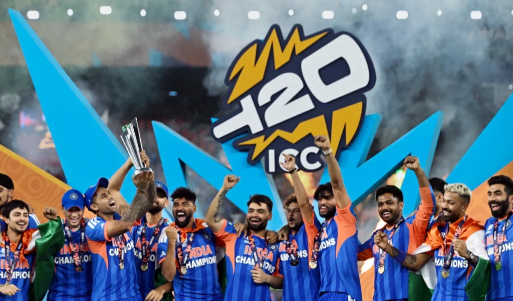 icc transforms future of cricket odi and t20 world cup formats get ready for thrilling matches icc transforms future of cricket odi and t20 world cup formats get ready for thrilling matches