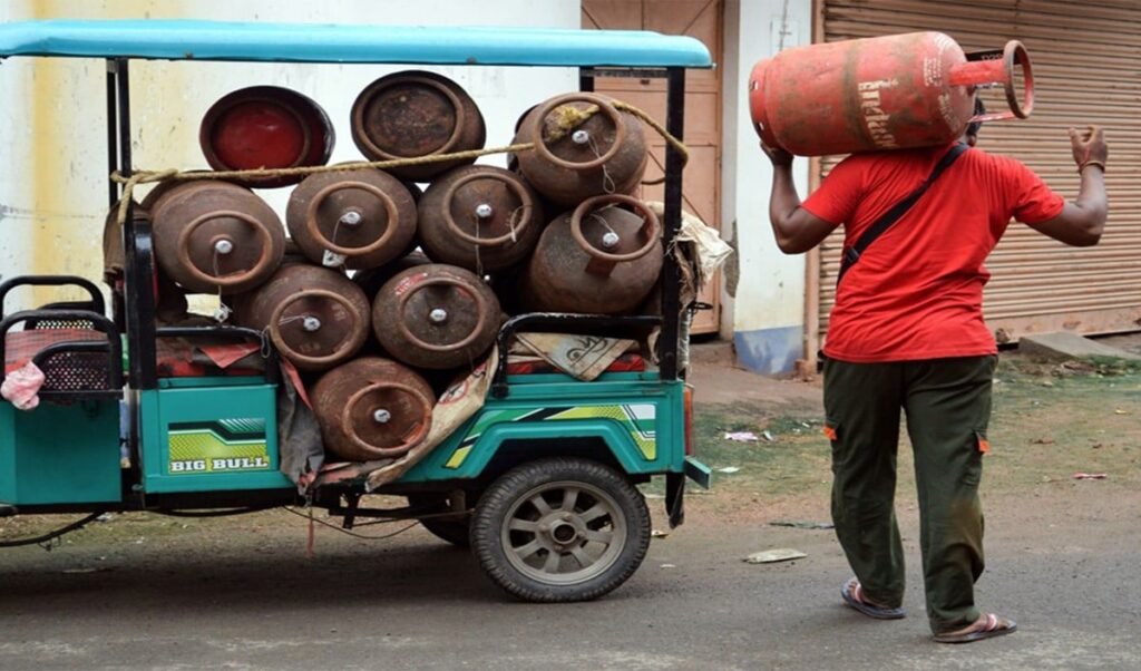 impact of easing us iran tensions prices of commercial lpg petrol