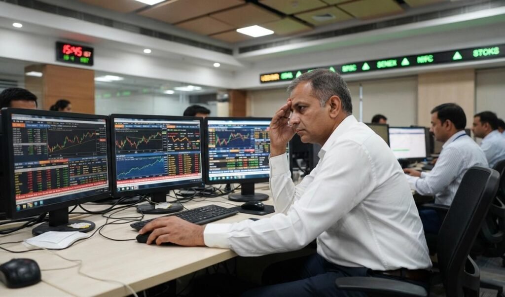 indian rupee gains sixteen paise against us dollar for fourth consecutive session