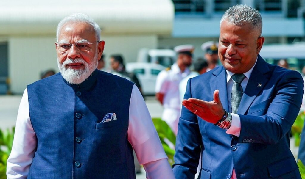 international implications of the new bilateral relations developed between india and seychelles international implications of the new bilateral relations developed between india and seychelles