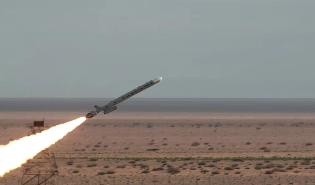 iran missile power remains strong despite deadly us israel strike iran missile power remains strong despite deadly us israel strike