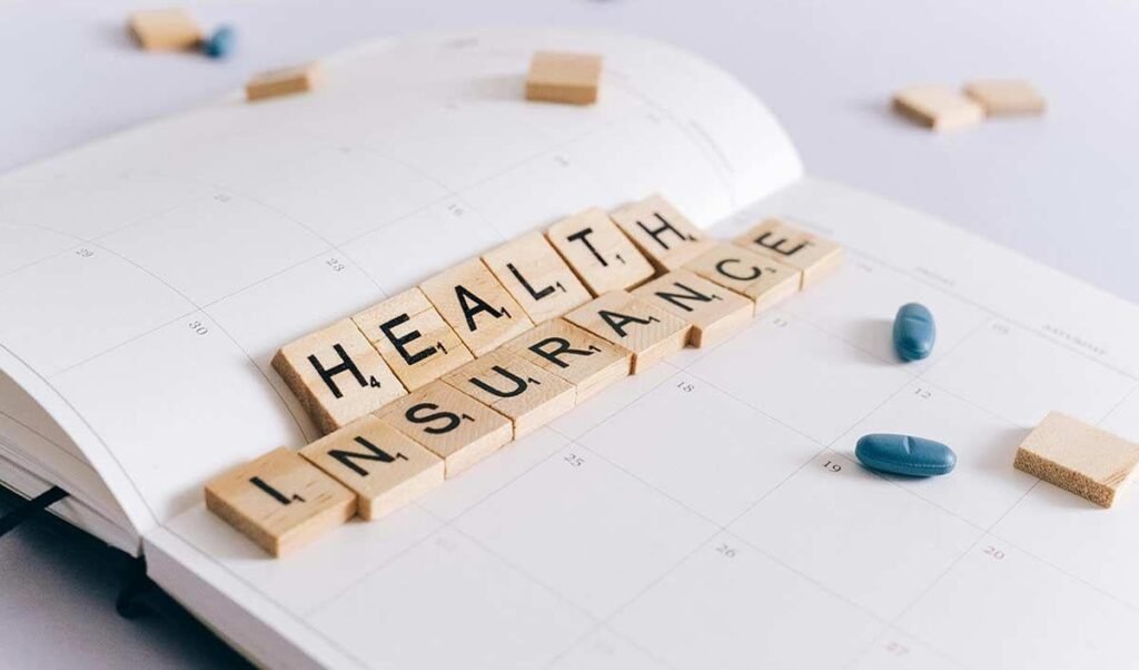is corporate insurance or personal health insurance best is corporate insurance or personal health insurance best