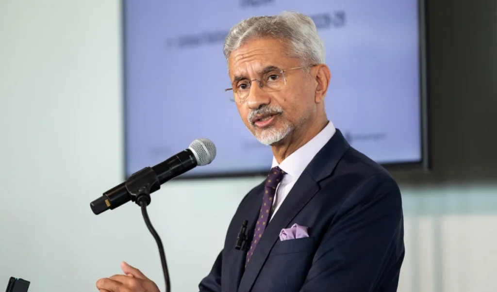 jaishankar launches the unsc 2028 29 bid positioning peace as a shield amidst global conflicts jaishankar launches the unsc 2028 29 bid positioning peace as a shield amidst global conflicts