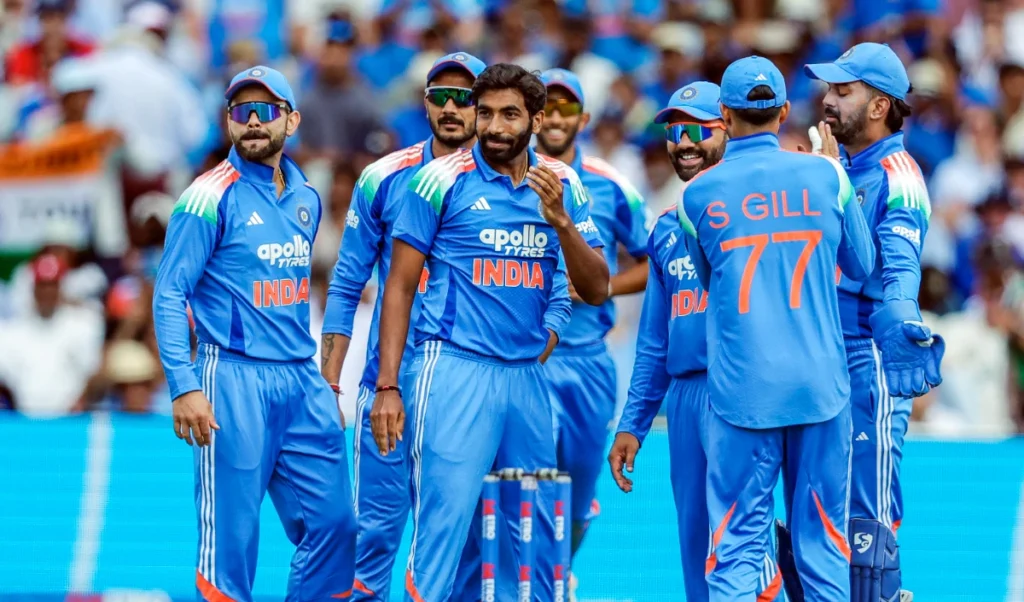 jasprit bumrah sensational comeback broke ravindra jadeja record in england and created history jasprit bumrah sensational comeback broke ravindra jadeja record in england and created history