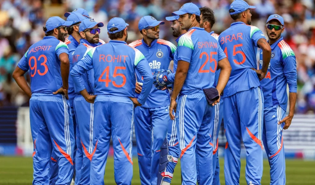 major icc decision 14 teams to feature in the 2027 world cup new format set to boost excitement