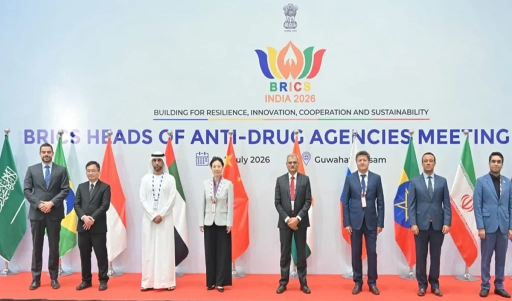 massive devastation for nations opposing brics net tightens around the international syndicate massive devastation for nations opposing brics net tightens around the international syndicate