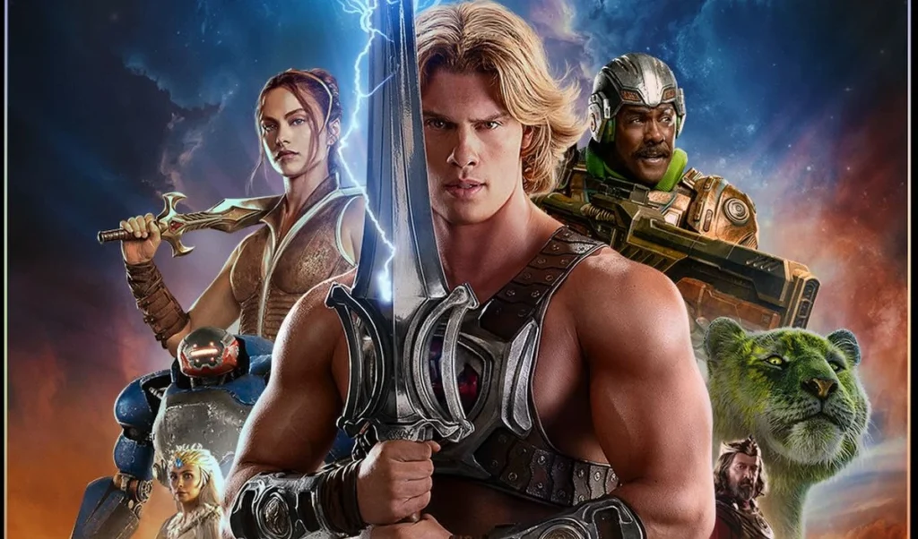 masters of the universe released on ott fans all praise for nicholas galitzine he man avatar masters of the universe released on ott fans all praise for nicholas galitzine he man avatar