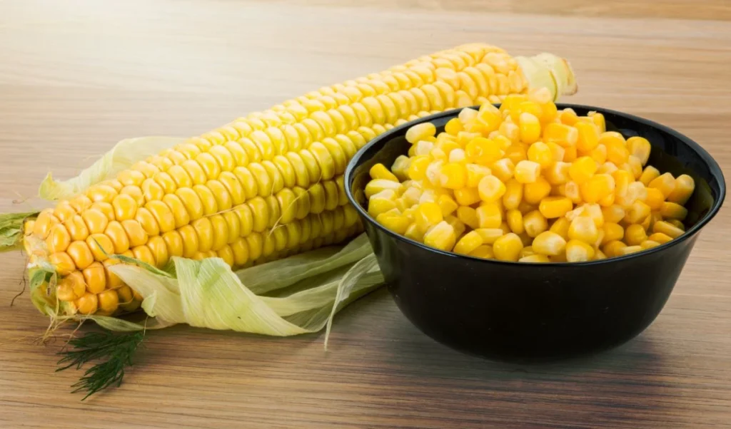 maximize corn health benefits nutrition guide maximize corn health benefits nutrition guide