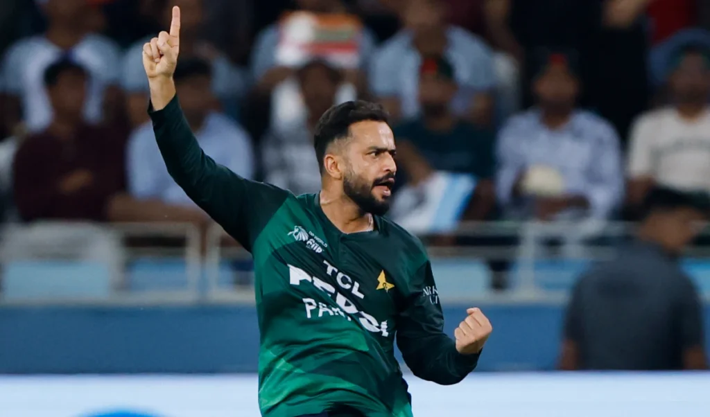 mohammad nawaz caught in doping case icc imposes 3 month ban a blow to pakistan