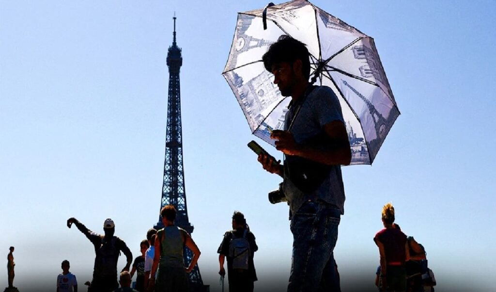 more than 2000 people have died in spain and france due to a deadly heatwave in europe more than 2000 people have died in spain and france due to a deadly heatwave in europe