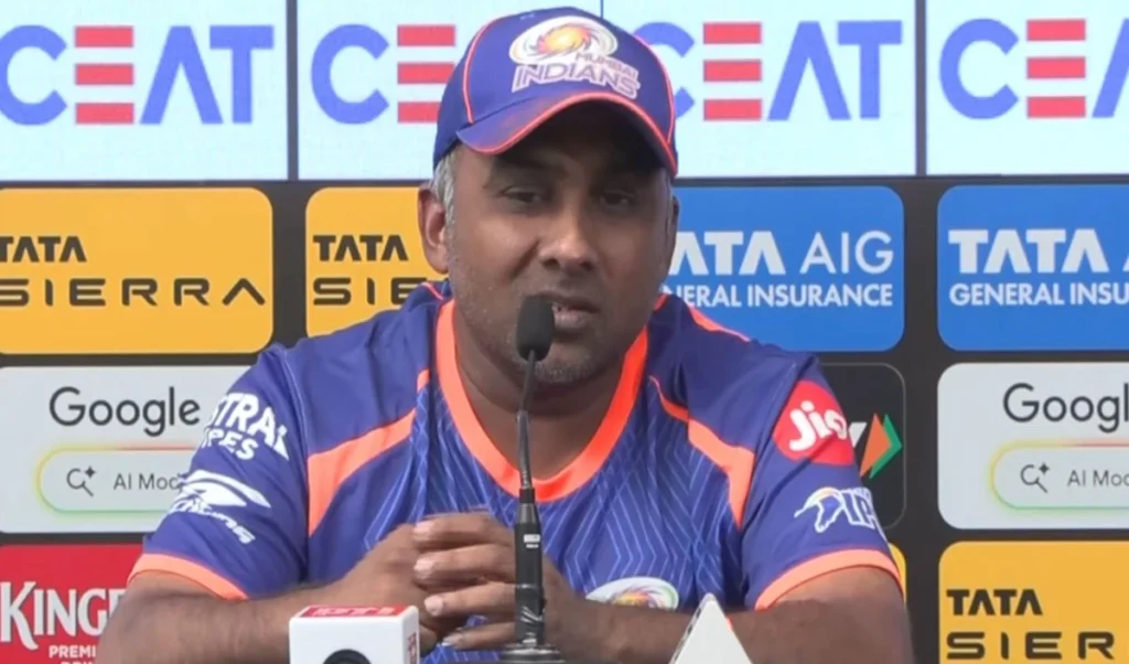 mumbai indians major action plan for ipl 2027 mahela jayawardene and captaincy under scrutiny mumbai indians major action plan for ipl 2027 mahela jayawardene and captaincy under scrutiny