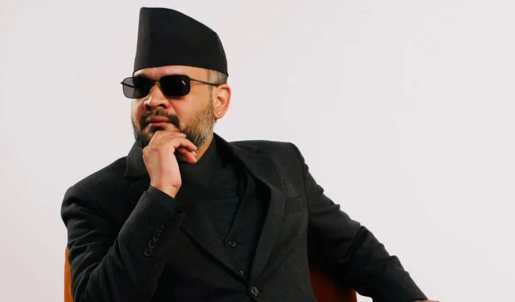 nepal gen z protests balen shah political crisis kathmandu nepal gen z protests balen shah political crisis kathmandu