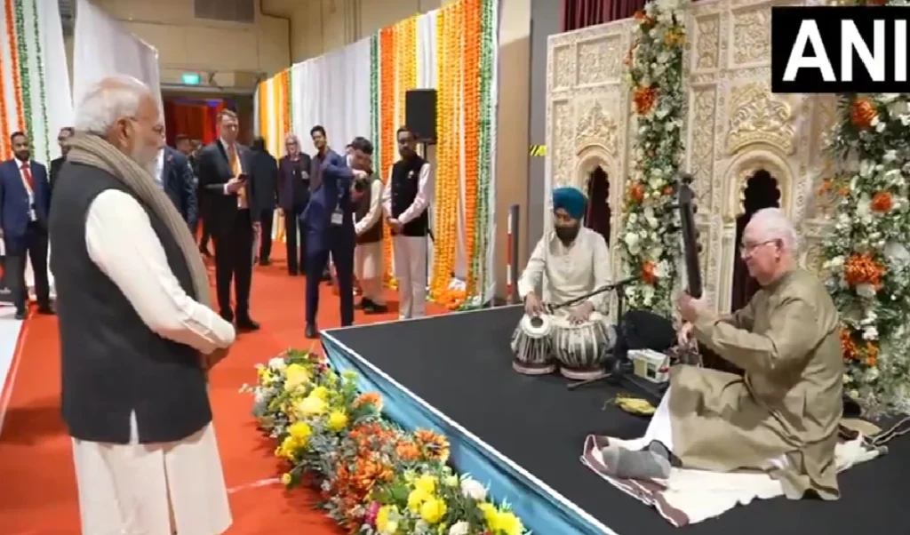 new zealand pm luxon also becomes an admirer of pm modi new zealand pm luxon also becomes an admirer of pm modi