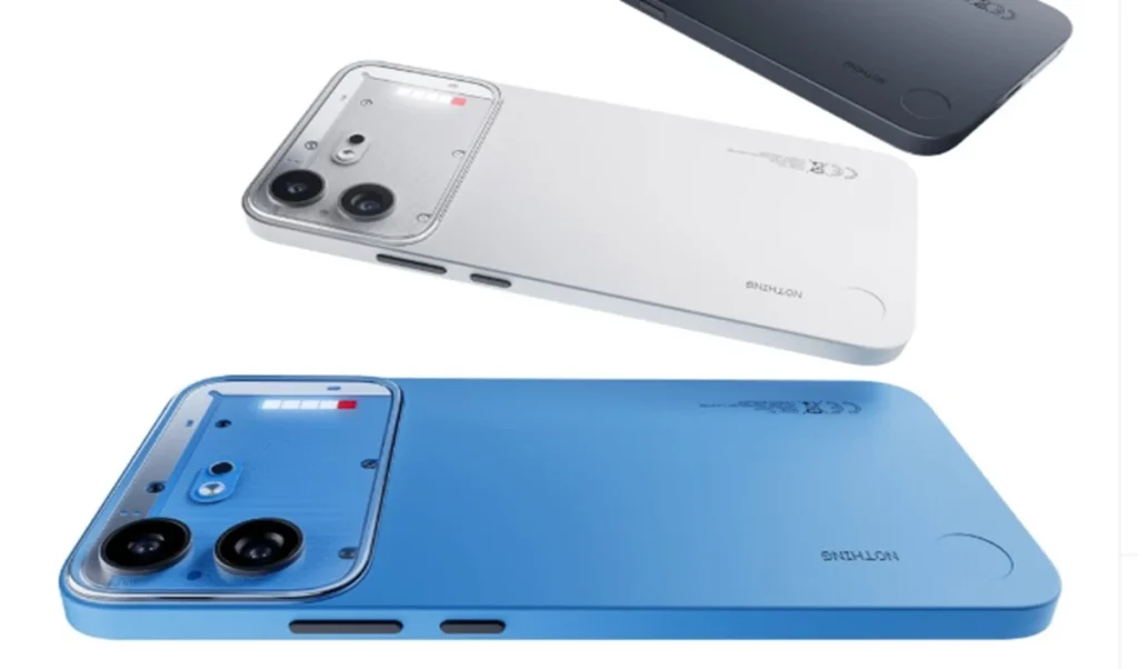 nothing phone 4b debuts 6000mah battery 50mp camera nothing phone 4b debuts 6000mah battery 50mp camera