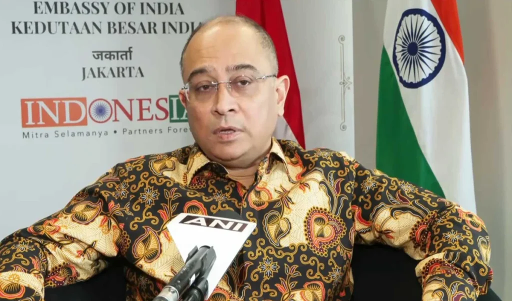 pm modi indonesia visit act east policy to gain momentum