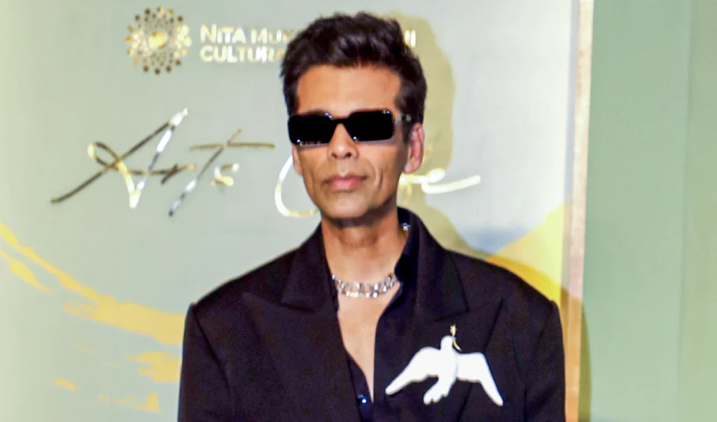 release date announced for the traitors season 2 host karan johar shines again in the new promo release date announced for the traitors season 2 host karan johar shines again in the new promo