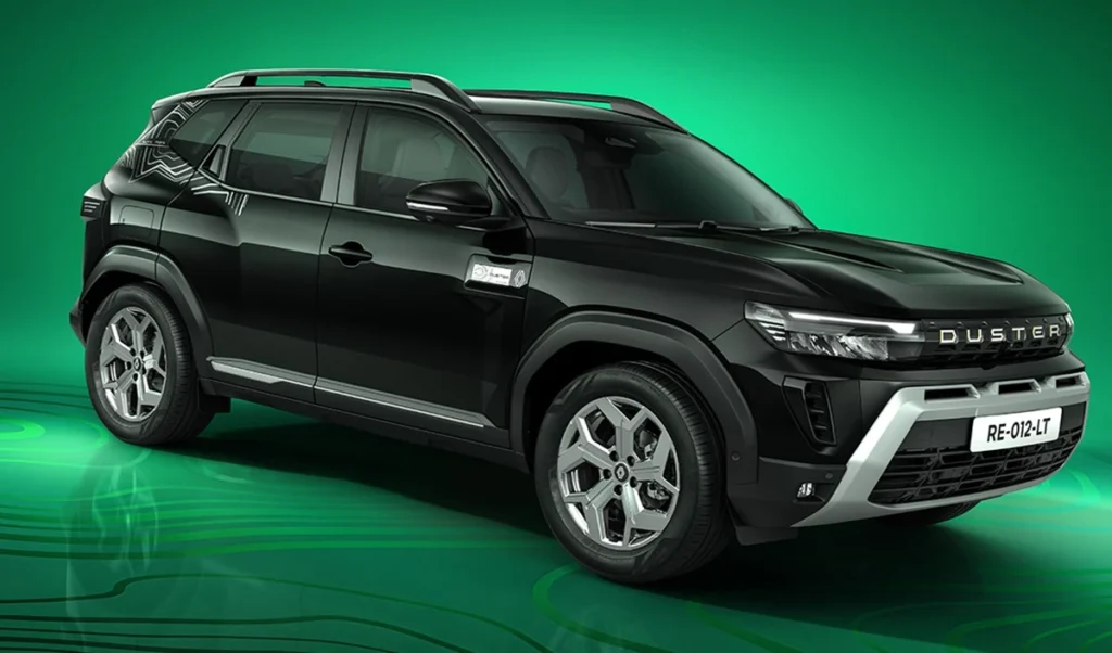 renault duster adventure edition launched in india get this powerful suv for 12 99 lakh renault duster adventure edition launched in india get this powerful suv for 12 99 lakh