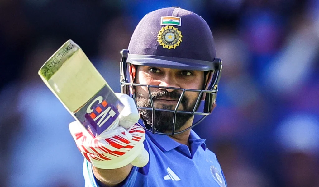 rohit sharma bold statement hitman gives a strong reply to retirement rumors rohit sharma bold statement hitman gives a strong reply to retirement rumors