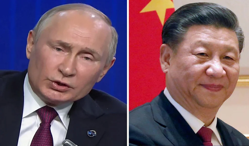 russia china secret military training report russia china secret military training report