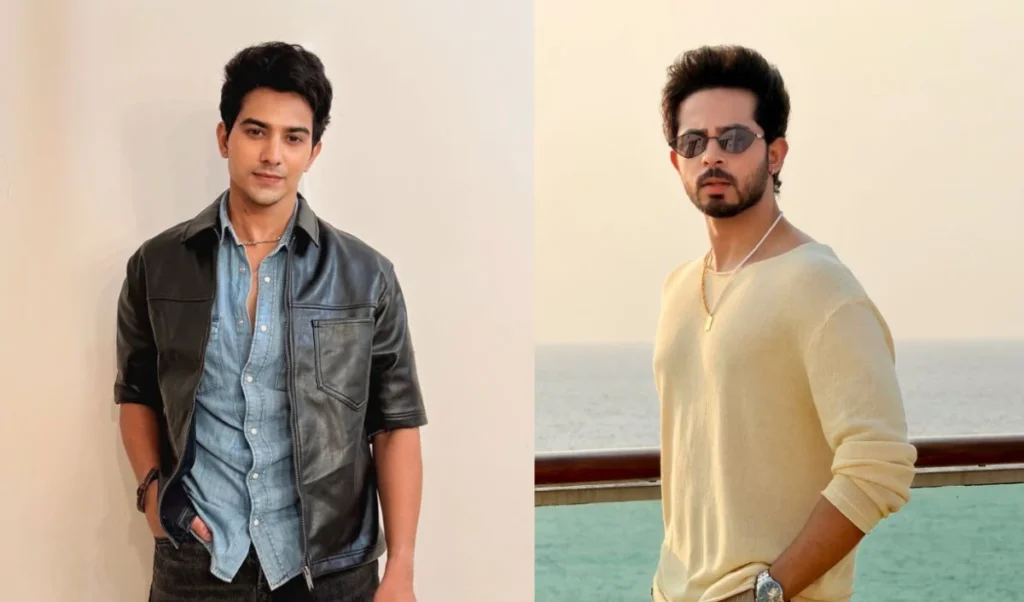 sagar parekh replaces jailed rohit chandel in sairaab sagar parekh replaces jailed rohit chandel in sairaab