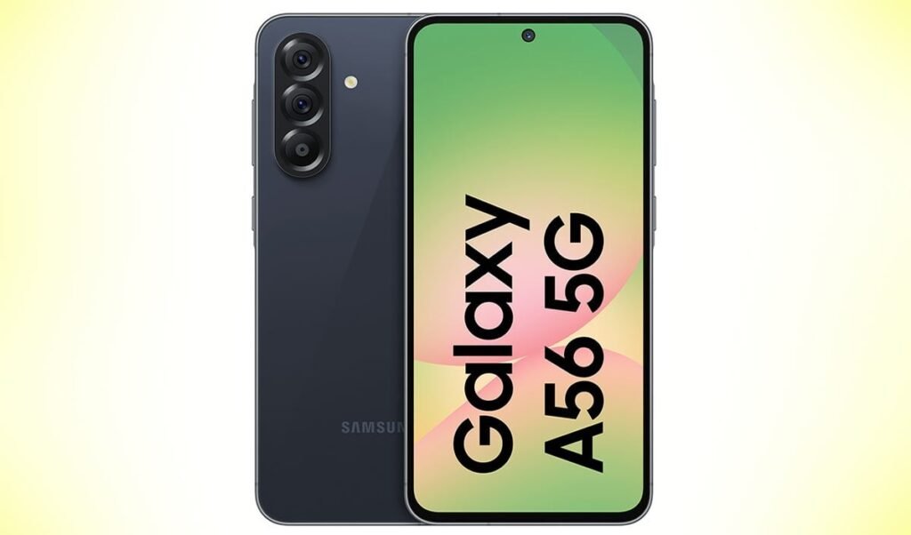 samsung galaxy a27 5g launched with powerful processor and smart ai features samsung galaxy a27 5g launched with powerful processor and smart ai features