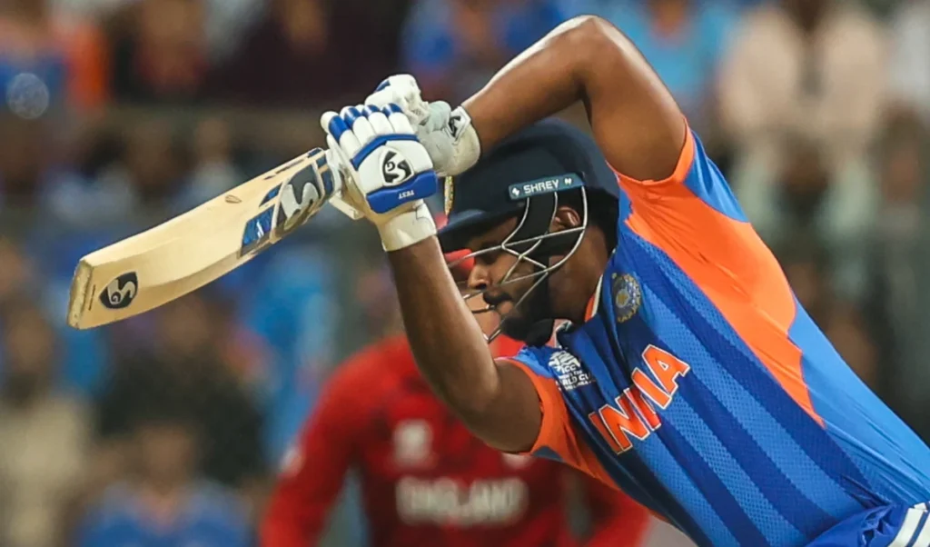 sanju samson left out despite performances in ipl and t20 world cup why dropped for zimbabwe t20is sanju samson left out despite performances in ipl and t20 world cup why dropped for zimbabwe t20is