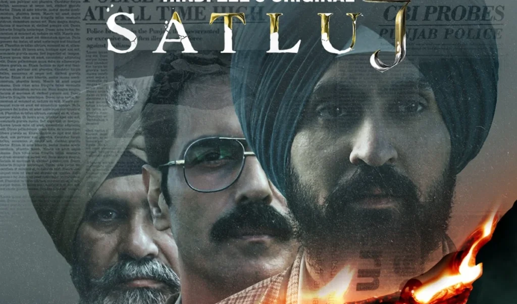 satluj diljit dosanjh film challenges ott regulations amidst the censorship battle satluj diljit dosanjh film challenges ott regulations amidst the censorship battle